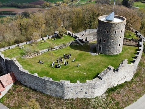 Hohenburg